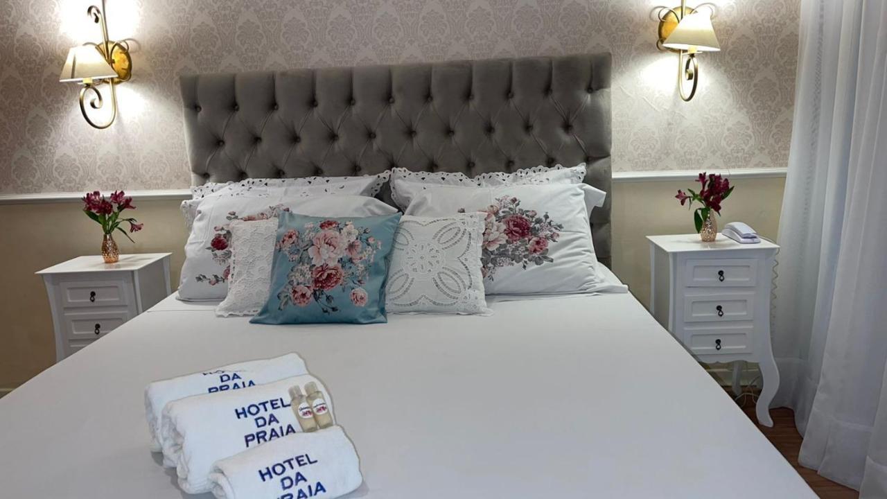 Hotel Da Praia Vila Velha  Extérieur photo