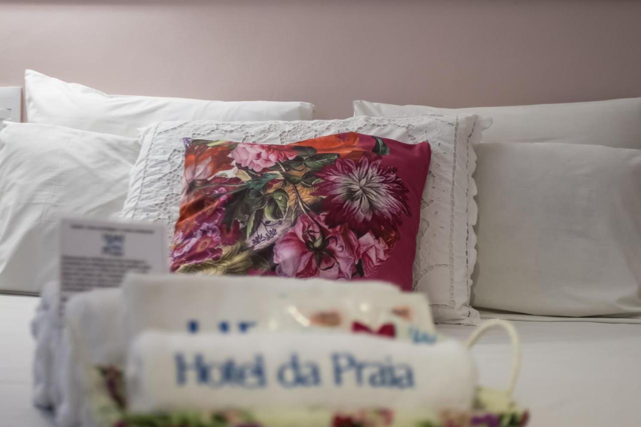 Hotel Da Praia Vila Velha  Extérieur photo