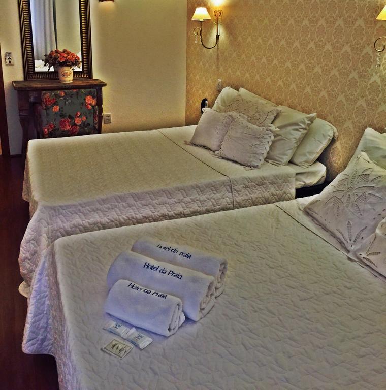 Hotel Da Praia Vila Velha  Extérieur photo
