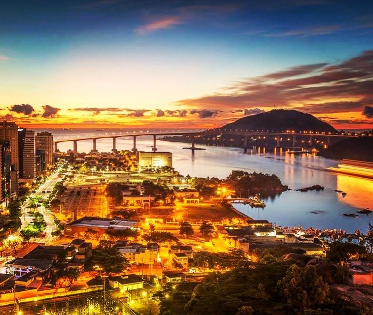 Hotel Da Praia Vila Velha  Extérieur photo