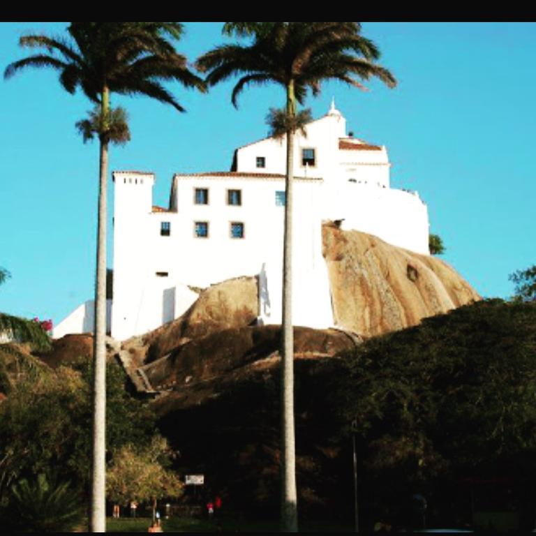 Hotel Da Praia Vila Velha  Extérieur photo