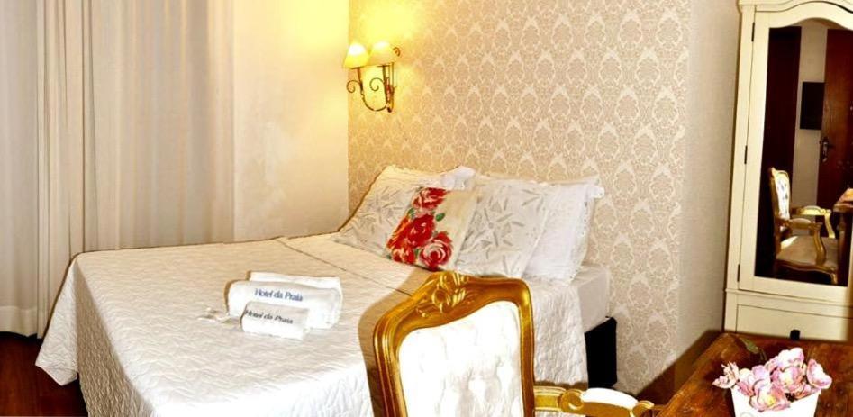 Hotel Da Praia Vila Velha  Extérieur photo