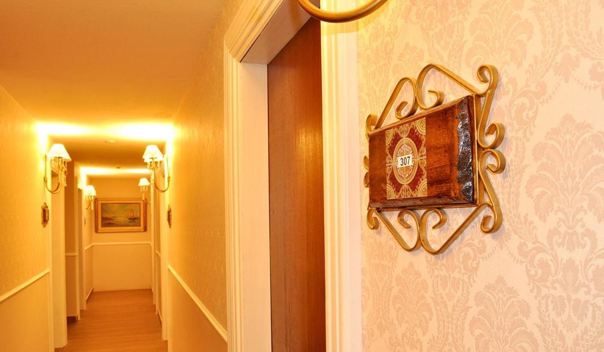 Hotel Da Praia Vila Velha  Extérieur photo