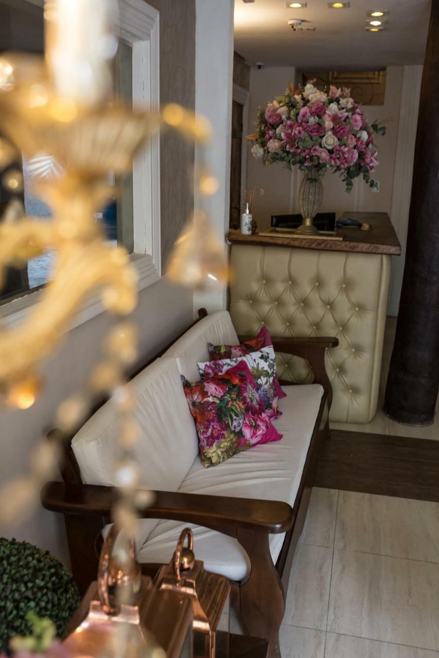 Hotel Da Praia Vila Velha  Extérieur photo
