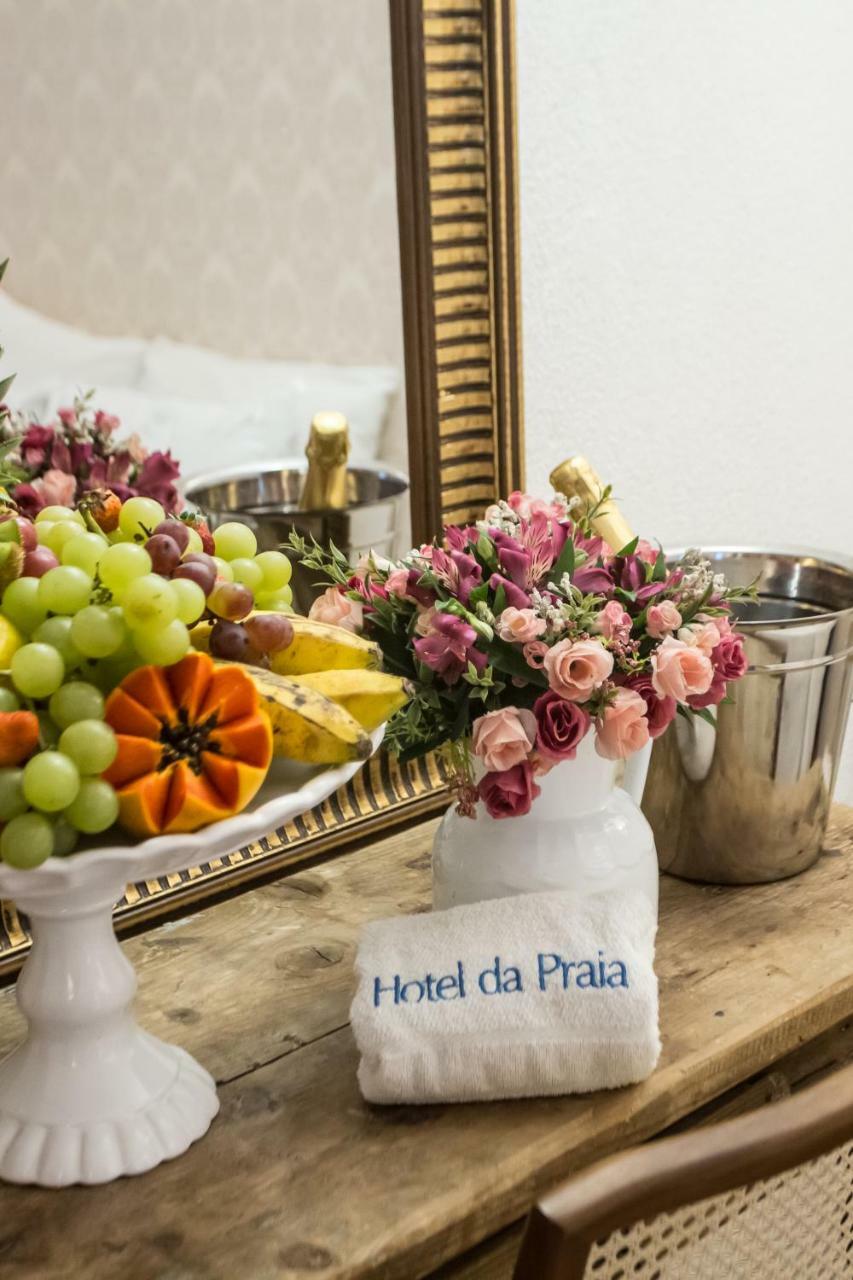 Hotel Da Praia Vila Velha  Extérieur photo