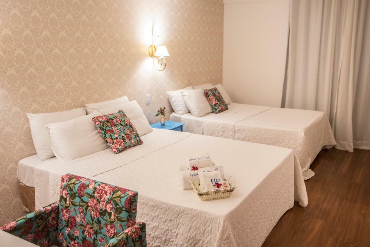 Hotel Da Praia Vila Velha  Extérieur photo