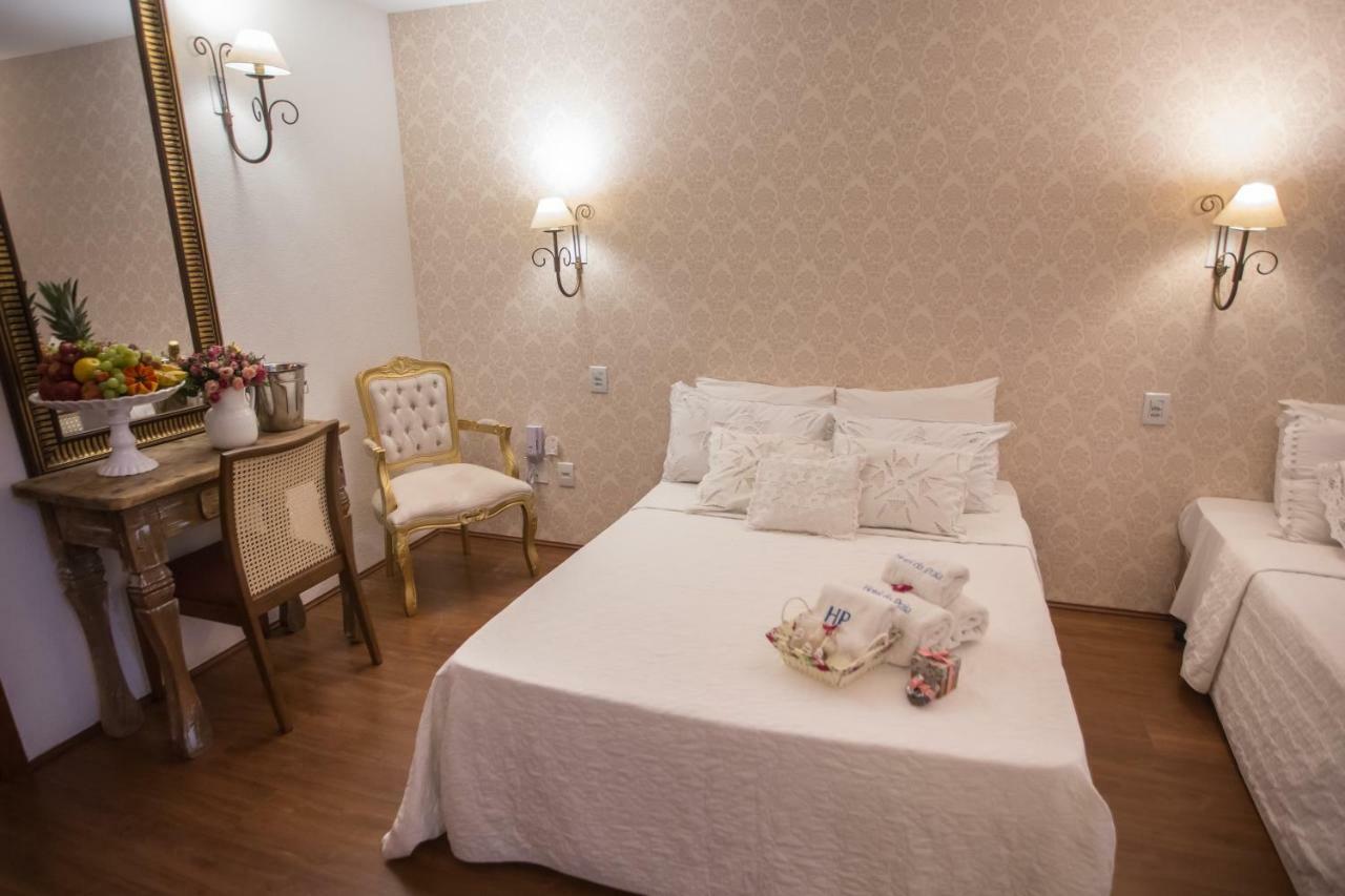 Hotel Da Praia Vila Velha  Extérieur photo