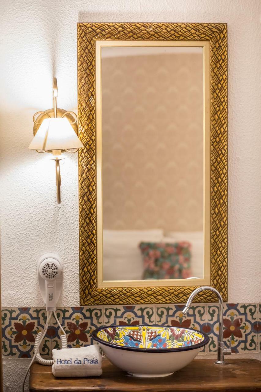 Hotel Da Praia Vila Velha  Extérieur photo