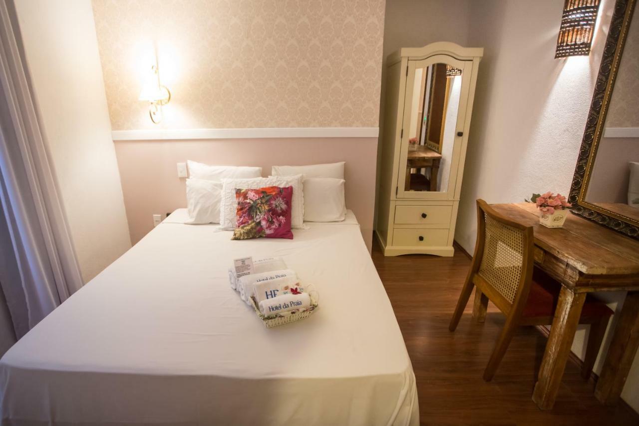 Hotel Da Praia Vila Velha  Extérieur photo
