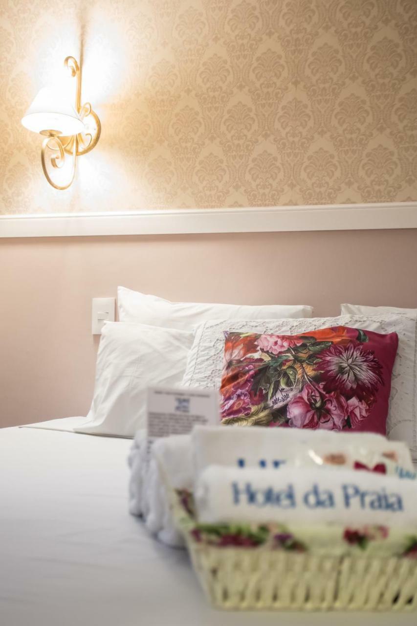 Hotel Da Praia Vila Velha  Extérieur photo