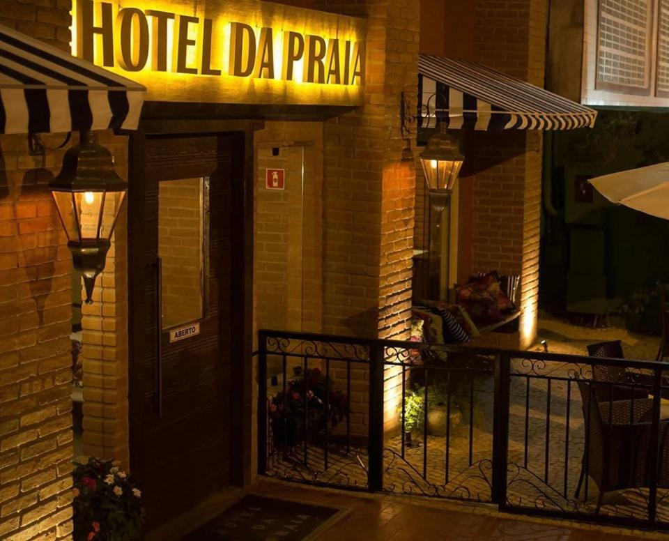 Hotel Da Praia Vila Velha  Extérieur photo
